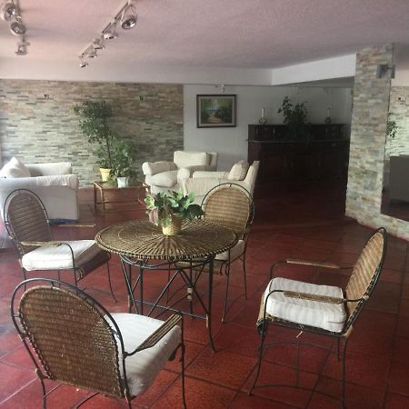 אפרטהוטל פונטה דל אסטה Club Sol Del Este מראה חיצוני תמונה