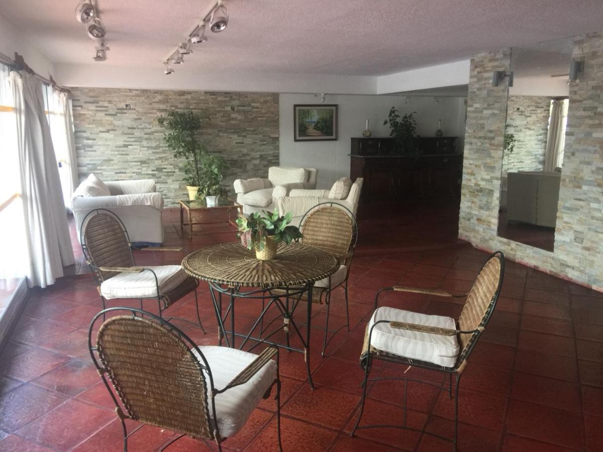 אפרטהוטל פונטה דל אסטה Club Sol Del Este מראה חיצוני תמונה