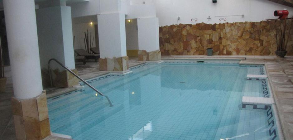 אפרטהוטל פונטה דל אסטה Club Sol Del Este מראה חיצוני תמונה