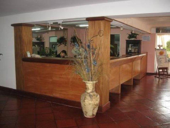 אפרטהוטל פונטה דל אסטה Club Sol Del Este מראה חיצוני תמונה