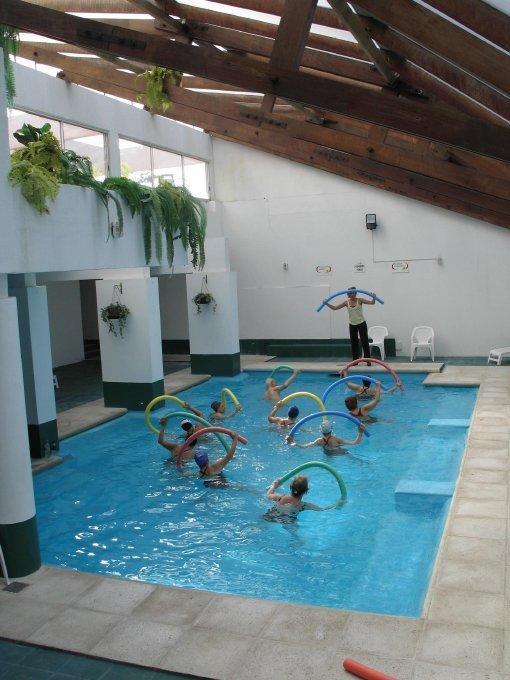 אפרטהוטל פונטה דל אסטה Club Sol Del Este מראה חיצוני תמונה