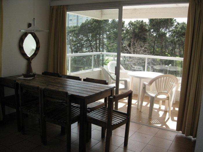 אפרטהוטל פונטה דל אסטה Club Sol Del Este מראה חיצוני תמונה